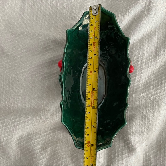 Ceramic Santa Sleigh - Picture 12 of 12